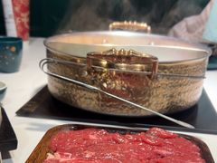 -椰子湾·海南火锅·糟粕醋·椰子鸡(正大广场店)