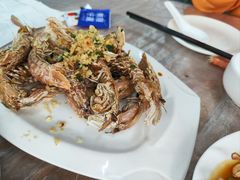 -众味海鲜大排档·活海鲜·潮汕味(南澳店)