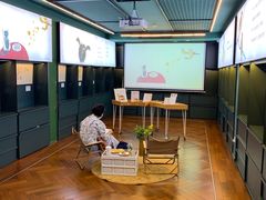 -思南书局(复兴中路店)