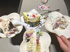 -海底捞火锅(天一广场亚细亚店)