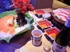 -琴寿司居酒屋(中山广场店)