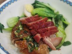 -永祥烧腊餐厅(虹口店)