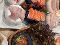 -真情鲍鱼海鲜汤