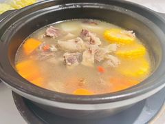 -罗勒家·养生火锅· Bistro(大望路店)