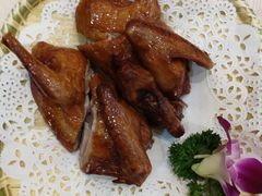 -北海渔村酒楼·粤菜海鲜点心(新华店)