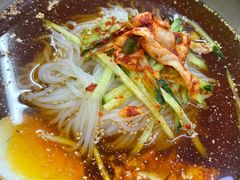 -西塔隆太白烤牛肉馆(图们路店)