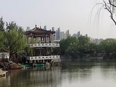 -天津水上公园