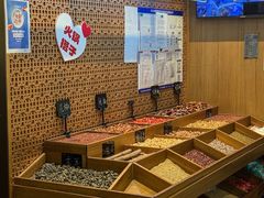 -井格重庆火锅(西直门凯德Mall店)