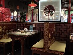 -缪氏川菜(深圳北站缤果空间店)