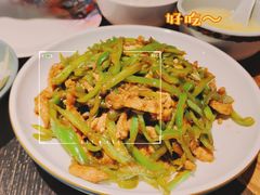 -娄三少春饼·烤鸭(合生汇购物中心店)