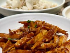 -苏帮袁Sue Cuisine(南开大悦城店)