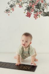 -哈喽BABY儿童摄影