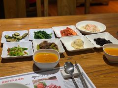 -紫霞门韩国料理烤肉(深南东路店)