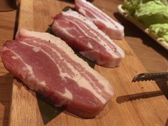 猪五花-泥炉烧肉师(新街口金銮巷店)