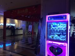 -方糖KTV-PLUS(世茂广场店)