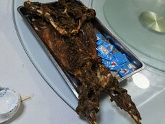 -高家大院烤全羊
