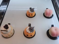 -La Porte de Paris 巴黎之门法式甜品