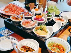 -楠火锅(仁恒梦中心店)