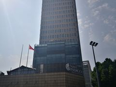 -上海外滩英迪格酒店