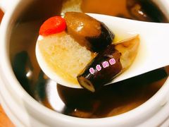 -陆壹捌餐厅(五大道店)