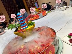 -於氏虾神(盱眙总店)
