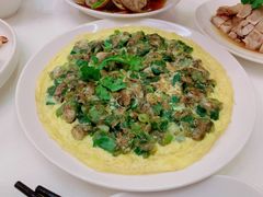 福建特色海蛎煎-莆田餐厅PUTIEN(西安万象天地店)