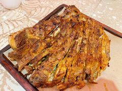 -新粤新疆菜清真餐厅(拱北店)