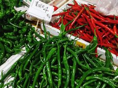 -树木岭集贸市场(劳动东路)