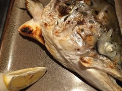 三文鱼头-浦·传统日式料理(3 5 1 1 店)