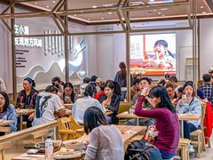 -小满手工粉(上海月星环球港店)