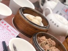 -香港蓮香樓(中環店)