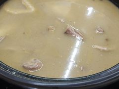 -啊杞恒益饭店(南头总店)