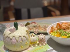 -沛家·西餐Brunch·直火料理