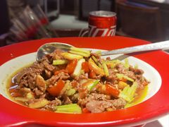 -匠熙小馆(崇文门店)