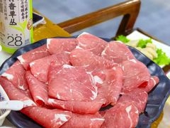 -马记伊源斋涮肉·清真菜(百子湾店)