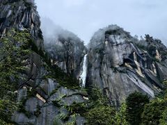 -卡定沟景区
