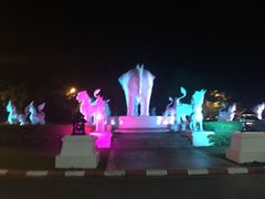 -清迈夜间动物园