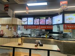 -牛记烩面(七星西路店)