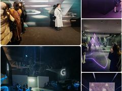 -交通银行前滩31演艺中心