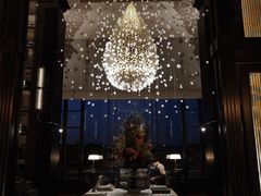 -苏宁钟山国际高尔夫酒店大堂酒廊