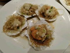 -稻香酒家·33年老字号·港式粤菜(富邦中心店)