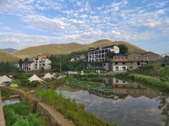 -莫干山风景区