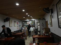 大堂-天津包子铺(万泉庄店)