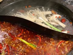 -蜀大侠火锅(车公庙店)