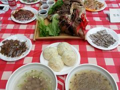 全牛宴8-许府牛火锅(信义坊总店)