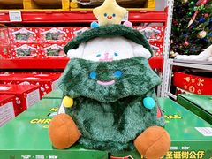 -山姆会员商店(上海浦东店)