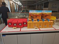 -民族手抓羊肉馆·滩羊手抓·烤全羊