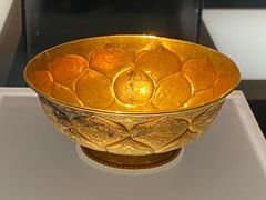 -陕西历史博物馆