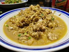 -九龙奇迹海鲜大排档(万象城店)