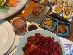 -Mr·Fish鱼鲜生海鲜放题(银泰in99店)